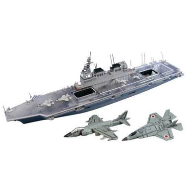 Aoshima 004162 1/700 JMSDF Ddh Ise